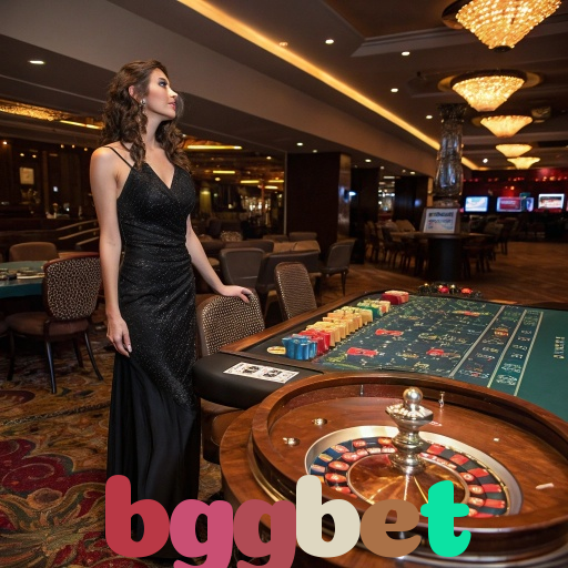 Aposte Inteligente e Ganhe Mais no bggbet