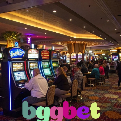 Segredos para Vencer nos Caça-Níqueis do bggbet