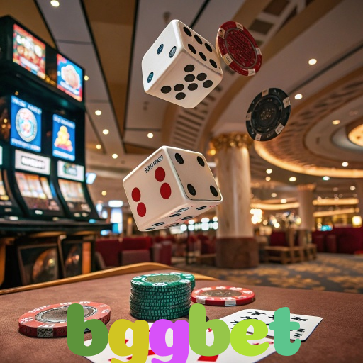 Descubra os Slots Mais Pagadores do bggbet