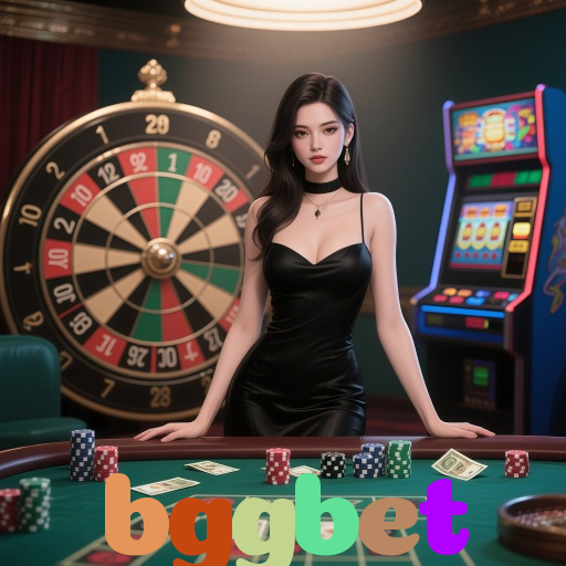Tente a Sorte com Jogos Arriscados no bggbet